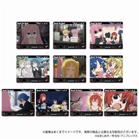 【孤獨搖滾】壓克力立牌(隨機) B10◆ｱﾆﾒ版/ﾄﾚｰﾃﾞｨﾝｸﾞ場面写ｱｸﾘﾙｽﾀﾝﾄﾞ2(C