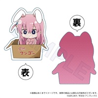 【孤獨搖滾】壓克力磚 ｱﾆﾒ/ﾐﾆ~ｱｸ~ﾌﾞﾛｯｸ ひろって・後藤ひとりA