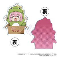 【孤獨搖滾】壓克力磚 ｱﾆﾒ/ﾐﾆ~ｱｸ~ﾌﾞﾛｯｸ ひろって・後藤ひとりB