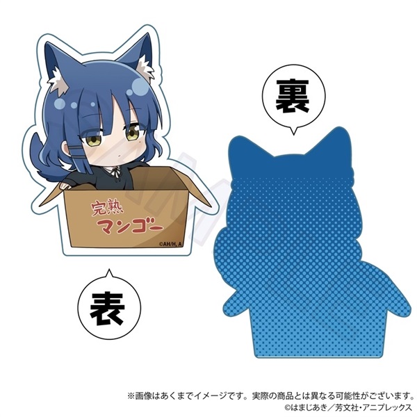 【孤獨搖滾】壓克力磚 ｱﾆﾒ/ﾐﾆ~ｱｸ~ﾌﾞﾛｯｸ ひろって・山田ﾘｮｳ