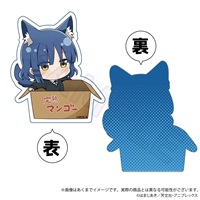 【孤獨搖滾】壓克力磚 ｱﾆﾒ/ﾐﾆ~ｱｸ~ﾌﾞﾛｯｸ ひろって・山田ﾘｮｳ