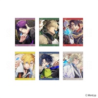 【ラヴァーズループ】寫真卡片(隨機) Vol.2