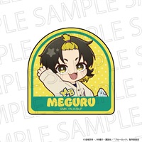 【BLUE LOCK 藍色監獄】悠閒時光系列壓克力別針徽章　蜂楽 廻