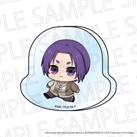 【BLUE LOCK 藍色監獄】Petit-Teck 搖搖壓克力磚  御影玲王