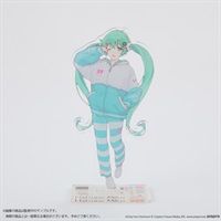 【初音未來第3彈】壓克力立牌【再販】