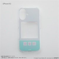 【初音未來第3彈】手機殼（iPhone16）【再販】