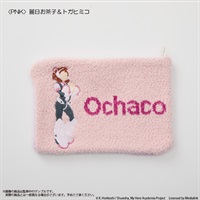 【我的英雄學院】小包 〈麗日お茶子＆トガヒミコ)