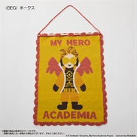 【我的英雄學院】編織掛布 〈ホークス〉