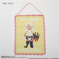 【我的英雄學院】編織掛布 〈ミルコ〉