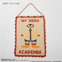 【我的英雄學院】編織掛布 〈ファットガム〉