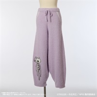 【New PANTY & STOCKING with GARTERBELT】Honekoneko 居家褲