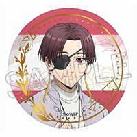 WIND BREAKER 蘇枋隼飛　SR星2 Some new art~ wish there was more love for Wind Breaker in