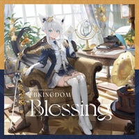 【CD】白上フブキ/FBKINGDOM “Blessing”