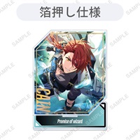 【魔法使的約定】壓克力立牌「Sonatine Collection」 Cain