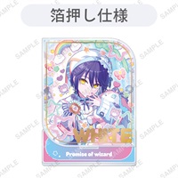 【魔法使的約定】壓克力立牌「Sonatine Collection」 White