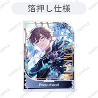 【魔法使的約定】壓克力立牌「Sonatine Collection」 RusticaA