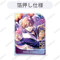 【魔法使的約定】壓克力立牌「Sonatine Collection」 RusticaB