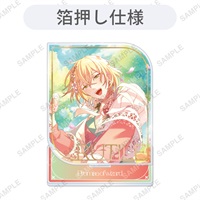 【魔法使的約定】壓克力立牌「Sonatine Collection」 Rutile