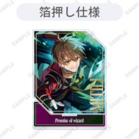 【魔法使的約定】壓克力立牌「Sonatine Collection」 Mitile