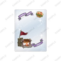 【魔法使的約定】硬殼卡片套 Mithra