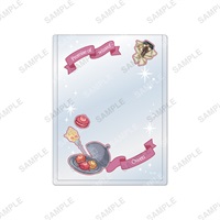 【魔法使的約定】硬殼卡片套 Owen