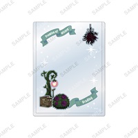 【魔法使的約定】硬殼卡片套 Bradley