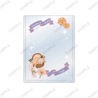 【魔法使的約定】硬殼卡片套 Faust