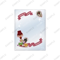 【魔法使的約定】硬殼卡片套 Shylock