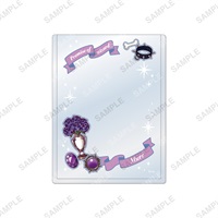 【魔法使的約定】硬殼卡片套 Murr