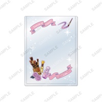 【魔法使的約定】硬殼卡片套 Chloe