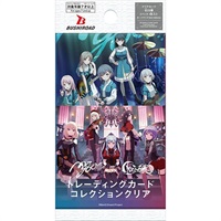 【BanG Dream!】卡片(隨機) [MyGO!!!!!×Ave Mujica]トレーディングカード コレクションクリア