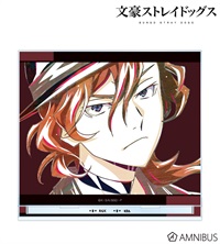 【文豪ストレイドッグス】壓克力立牌 中原中也 Ani-Art 第4弾 BIGアクリルスタンド