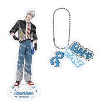 【PLAVE】 KAKURENBO ACRYLIC STAND_EUNHO