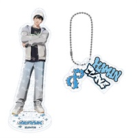 【PLAVE】 KAKURENBO ACRYLIC STAND_HAMIN