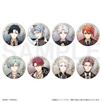 偶像星願EXPO 2026 "DECENNIUM"  徽章 A BOX