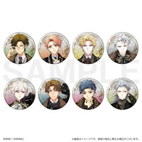 偶像星願EXPO 2026 "DECENNIUM"  徽章 B BOX