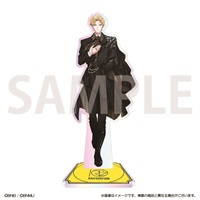 偶像星願EXPO 2026 "DECENNIUM" 壓克力立牌 六彌凪