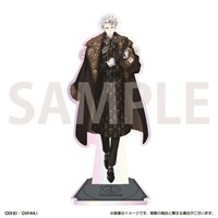 偶像星願EXPO 2026 "DECENNIUM" 壓克力立牌 八乙女樂