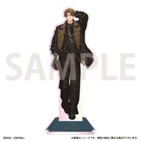 偶像星願EXPO 2026 "DECENNIUM" 壓克力立牌 十龍之介