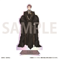 偶像星願EXPO 2026 "DECENNIUM" 壓克力立牌 御堂虎於