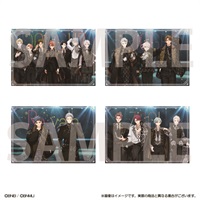 偶像星願EXPO 2026 "DECENNIUM" 明信片組