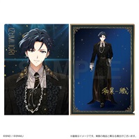 偶像星願EXPO 2026 "DECENNIUM" 資料夾 和泉一織