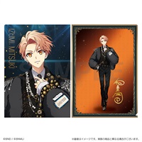 偶像星願EXPO 2026 "DECENNIUM" 資料夾 和泉三月