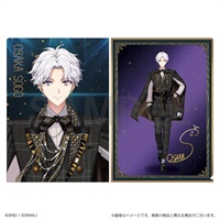偶像星願EXPO 2026 "DECENNIUM" 資料夾 逢坂壯五