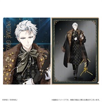 偶像星願EXPO 2026 "DECENNIUM" 資料夾 八乙女樂