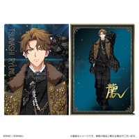 偶像星願EXPO 2026 "DECENNIUM" 資料夾 十龍之介