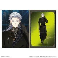 偶像星願EXPO 2026 "DECENNIUM" 資料夾 千