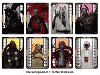 【文字化化】卡片收集(盒購)