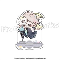 【第五人格】壓克力立牌 Vol.1 守夜人 第五人格幼稚園～おひるねタイム～ アクリルスタンド Vol.1 夜の番人