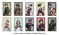 【第五人格】壓克力磁鐵(隨機)Fairy Tale Collection トレーディングアクリルマグネット